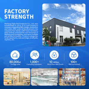 JSD <span class=keywords><strong>YEE</strong></span> Bomba de Filtro Interno para Acuario Multicapa 6 en 1, Filtro de Esponja Multifuncional Integrado para Pecera - Product Image 3