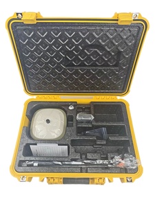 저렴한 가격 Gps Rtk FOIF A80 GPS RTK 수신기 GPS 측량 장비 토지 측량 7w 송수신기 라디오 방송국 Gnss Rtk - Product Image 4