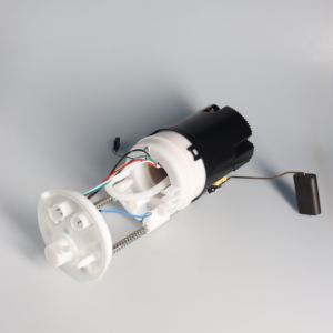 自動車用燃料ポンプ1611721258516117180103 BMW E70 / X5M/X6Mブラシレス燃料ポンプに適合する燃料ポンプモジュールアセンブリ - Product Image 3