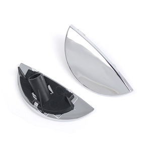 Headlight <b>Washer</b> Cover For 2001-2006 BMW R50 R52 R53 Clip On ABS Material - Product Image 2