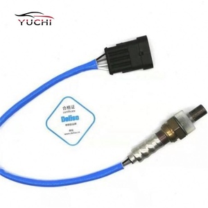 Sonde d'oxygène moteur A11-1205110CA pour Chery Fowin A5 QQ A1 X1 M1 TIGGO - Product Image 1