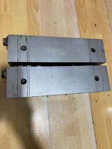 Celda de Carga Tipo Pillow Block PFTL101B de 100 KN para Sistema de Control PLC Industrial PFTL101B PFTL 101B - Product Image 6