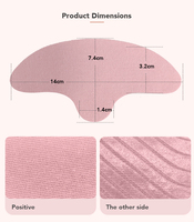 Patchs jetables pour le soin de la peau, collagène, bande de lifting du visage pour le soin de la peau