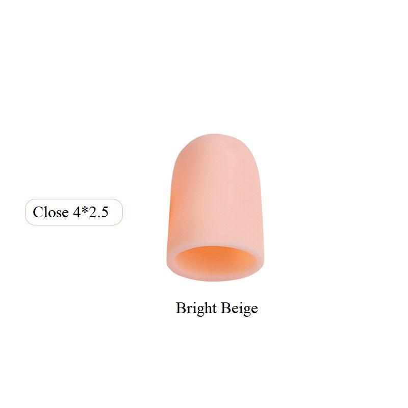 ClClose 4*2.5cm Lumineux Beige