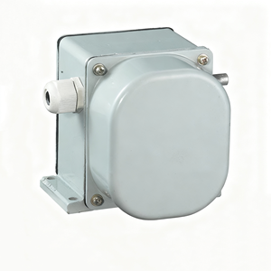 Công tắc giới hạn công nghiệp lssine by-Series-nhiều mô hình IP40 được xếp hạng 660V 20A spdt/SPST-25-70 Nhiệt độ hoạt động - Product Image 3