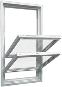 Cửa sổ PVC cửa sổ <span class=keywords><strong>uPVC</strong></span> - Product Image 3