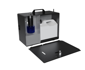 Saintdeland Hvac Waterloze Aroma Diffuser 10,000 M ³, Bedekt <span class=keywords><strong>5</strong></span>,000 Ml Etherische Olie Metaal Aroma Machine - Product Image 4