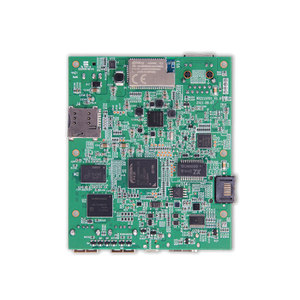 Cartes Renesas RZ 96Boards-CE SBC, carte SoC Renesas à faible consommation d'énergie, hautement efficace, puissante, RZ/G2L / RZ/V2L, carte embarquée, carte mère, développement - Product Image 3