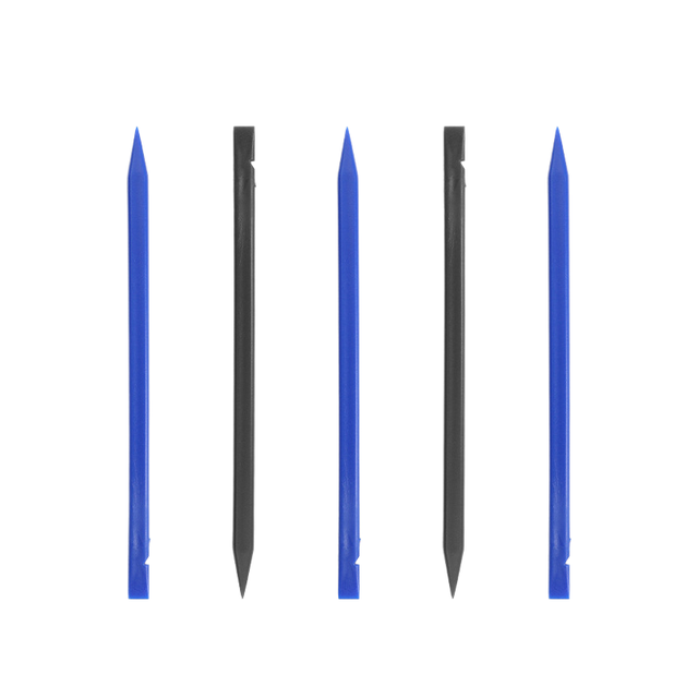 15cm Plastic ESD Spudger Industrial Grade Pry Tools for iPhone Mobile Phone Laptop PC Disassembly Repair OEM Customized Support