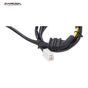 Bobine de stator de magnéto de moto pour Honda <span class=keywords><strong>CBR</strong></span> <span class=keywords><strong>600</strong></span> F2 <span class=keywords><strong>F3</strong></span> CBR600 <span class=keywords><strong>F3</strong></span> <span class=keywords><strong>1995</strong></span>-1998 CBR600 F2 1991-1994 - Product Image 3
