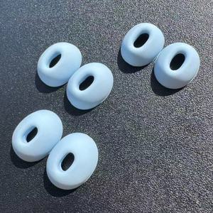 Puntas de Silicona para Auriculares <span class=keywords><strong>Bose</strong></span> QuietComfort Ultra, Reducción de Ruido, Cubierta de Silicona, Almohadillas Anti-Pérdida - Product Image 6