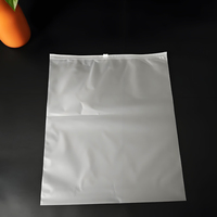 Sacs Ziplock Personnalisés avec Votre Logo pour l'Emballage de T-shirts et Vêtements – Vente en Gros