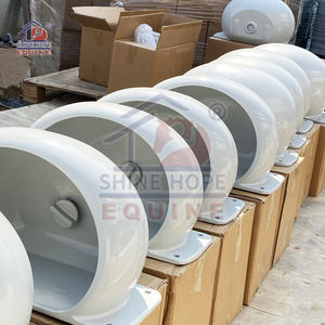 Sản Phẩm Ngựa Xích Máng Ăn Ổn Định Bằng Nhôm - Product Image 2