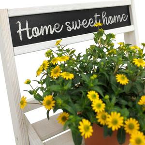 Soporte <span class=keywords><strong>de</strong></span> planta <span class=keywords><strong>de</strong></span> 3 niveles <span class=keywords><strong>escalera</strong></span> <span class=keywords><strong>de</strong></span> flores <span class=keywords><strong>para</strong></span> interior al aire libre - Product Image 5