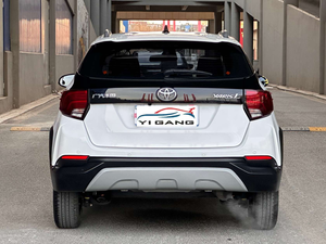 Gasolina Barata Usada para <span class=keywords><strong>Yaris</strong></span> 2021, Auto con Volante a la Izquierda en Venta - Product Image 2