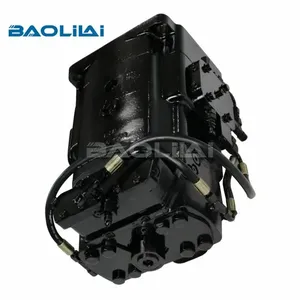 Bomba Hidráulica P14 P14S de Fábrica China, Modelo P14s3l1c9a4b000b0, de Alta Presión para Equipos de Excavación de Roca - Product Image 3