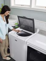 Nettoyant pour lave-linge en gros, jetable, parfum lavande et jasmin, pour vêtements