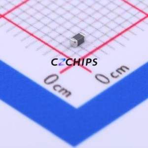 ILBB0603ER102V Ferrite Bead 0603 RF ( Impedance @ Frequency: 1kOhm@100MHz )( Error: 25% )( DC Resistance (DCR): 360mOhm ) - Product Image 1