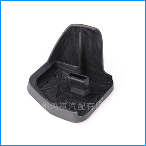 Goma del pedal de freno y embrague Audi Skoda Seat 1K0721173B para repuesto de Volkswagen - Product Image 5