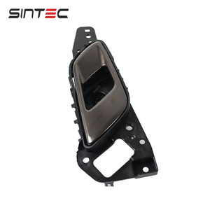 มือจับประตูด้านในขวาหน้า สำหรับรถยนต์ฟอร์ด เอเวอเรสต์ EB3B 22600 CBSMSR - Product Image 3