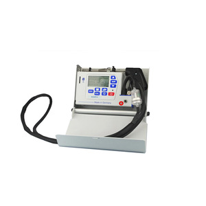 Analizador de Gases de Combustión Portátil RBR Ecom-B Alemán, Analizador de Eficiencia de Combustión Industrial, 1 Año de Garantía, Alta Precisión 1% - Product Image 2