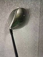 35 Style Golf Driver 10.5 Degrés Droitier Manche en Graphite Réglable Haut MOI Vente en Gros