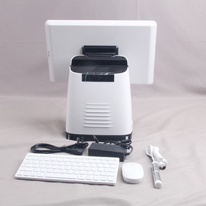 Trung Quốc tốt nhất chuyên nghiệp lượng tử từ analyser Máy tất cả trong một - Product Image 5