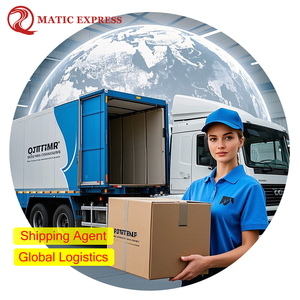 Verifizierte Günstige DDP LKW-/Seefracht-Dienstleistungen Versandkosten FBA Spediteur China Mehrere Europäische Asiatische Länder - Product Image 1
