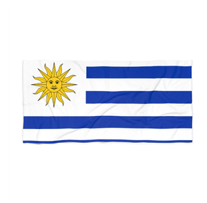 ผ้าเช็ดตัวชายหาดลายธงชาติเยอรมนี ผ้าเช็ดตัวไมโครไฟเบอร์แห้งเร็วสำหรับกีฬา ลายธงชาติทุกประเทศสำหรับการแข่งขันฟุตบอลโลก ผ้าเช็ดตัวสำหรับสระว่ายน้ำและอาบน้ำ - Product Image 2