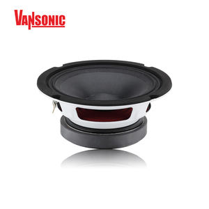 Vansonic à expédier Haut-parleur audio de voiture SSC de milieu de gamme de 6.5 pouces Haut-parleur de milieu de gamme de 6.5 pouces - Product Image 3