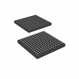 Manufacturer Channel Components Electronic XMC4800E196K1024AAXQMA1 196 LFBGA Embedded - Product Image 1