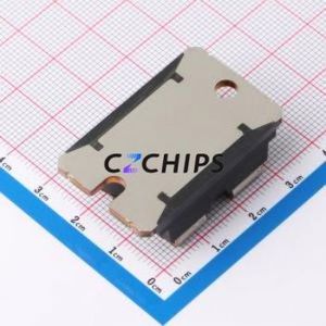Nouveau et original MS50N100HGF4 SOT-227 Transistor à effet de champ à transistor (MOSFET) - Product Image 2