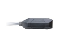 Commutateur KVM ATEN CS22DP à 2 ports USB avec sélecteur de port à distance