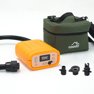 High Quality Coody Modern Mini Coody air Pump
