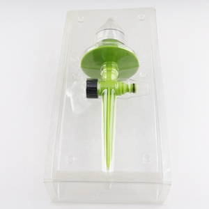 JS-2098 Sistema di Irrigazione da Giardino con 6 Colori a Gradiente, Irrigatore LED <span class=keywords><strong>Sime</strong></span> Nascosto - Product Image 6