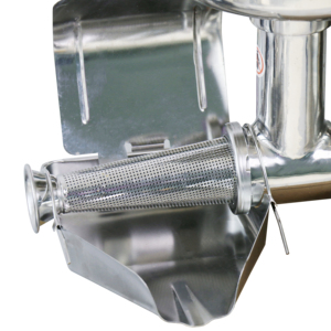 Machine automatique à confiture à haut rendement Usage domestique Restaurant-Approprié Nouvel état Moteur Conserves faites <span class=keywords><strong>maison</strong></span> Fruits - Product Image 2