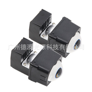 Lente de Matriz M15 para Faros LED, 65W, 30000Lm, 6000K, 12V, para Actualización y Reequipamiento, Ajuste Universal - Product Image 1