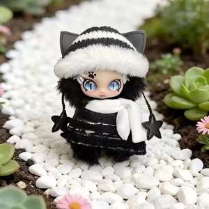 ตุ๊กตา <span class=keywords><strong>OWEN</strong></span> Street Boy Series แบบกล่องสุ่ม ของเล่นน่ารัก ทันสมัย เหมาะสำหรับเป็นของขวัญให้แฟนสาวในวันคริสต์มาส ผลิตในประเทศจีน - Product Image 2