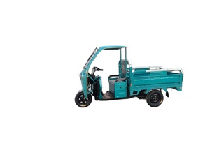 <span class=keywords><strong>Tricycle</strong></span> de livraison commercial à forte puissance - Product Image 2