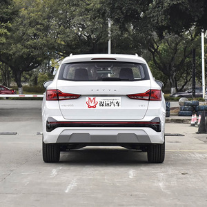 Pour Volkswagen Jetta 2026 Nouvelle Voiture à Essence Vente Mondiale - Product Image 2