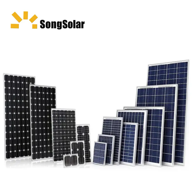 panel solar monocristalino 450w incubators solar panels full kit europe stock solar panel