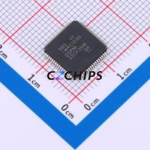 Microcontrolador de chip IC de circuito integrado TM4C1230D5PMIR (10x10) original y nuevo (MCU/MPU/SoC) - Product Image 1