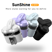 Dubbele Pers Sinaasappel Citrusvruchtenpers Machine Vruchtensap Extractor De Jugos De Frutas Huis Keuken Citroen Fruit Sinaasappelpers