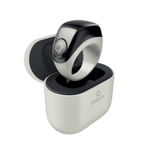 Sxh5136 Kỹ Thuật Số Thông Minh Hồi Giáo Hồi Giáo Tay Cầu Nguyện Vòng Thời Gian Quầy Iqibla-Thông Minh Zikr Vòng Zikr Vòng - Product Image 5