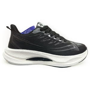 Fabricants de baskets personnalisées décontractées à semelle éponge Chaussures de course à pied <span class=keywords><strong>pour</strong></span> hommes - Product Image 1