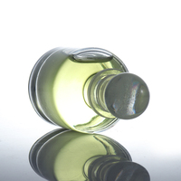 Vente en gros 50ml 150ml Aroma Reed Diffuseur Vide Reed Diffuseur Bouteille en verre avec bouchon en verre