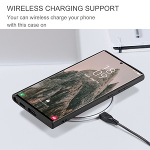 Funda tipo cartera para <span class=keywords><strong>Samsung</strong></span> S25, funda de teléfono con bolsillo para tarjeta desmontable de cuero ultra lujoso para <span class=keywords><strong>Samsung</strong></span> <span class=keywords><strong>Galaxy</strong></span> S25 Plus - Product Image 6