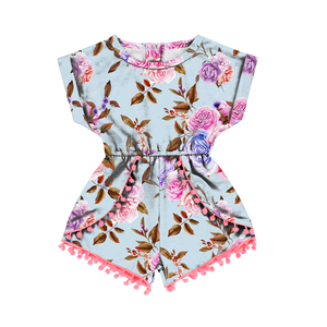 Mono para Bebé LT-126-YXL, Ropa Popular para Niña Pequeña, Mono para Bebé al por Mayor - Product Image 5