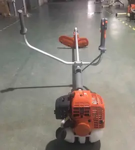 NTB143 Brush cutter 2-stroke gasoline Grass Cutter for India market