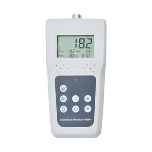 KMS800P <b>Paper</b> Moisture Meter 5-95 Digital Display High Precision <b>Waste</b> <b>Paper</b> Measurement - Product Image 3